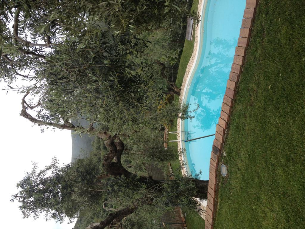 Villa I Giardini Di Margius Itri Exterior foto